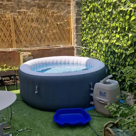 ++++ Avec Jardin A 200 M De La Et 300 M Rue Pietonne ++++ Berck