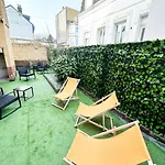 ++++ Avec Jardin A 200 M De La Et 300 M Rue Pietonne ++++ * Berck