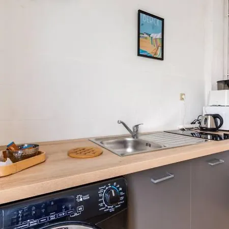 ++++ Avec Jardin A 200 M De La Et 300 M Rue Pietonne ++++