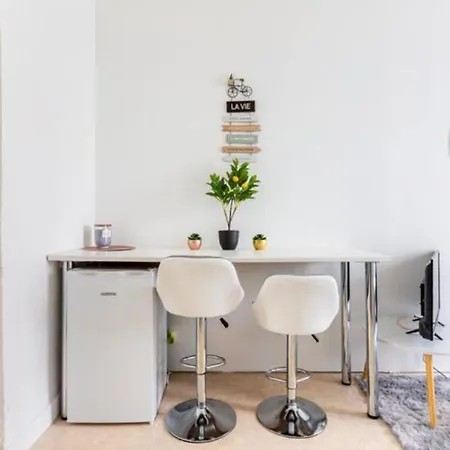 ++++ Avec Jardin A 200 M De La Et 300 M Rue Pietonne ++++ * Berck