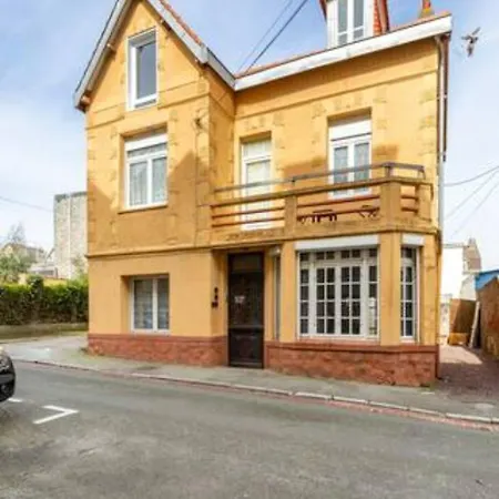 Appartement ++++ Avec Jardin A 200 M De La Et 300 M Rue Pietonne ++++