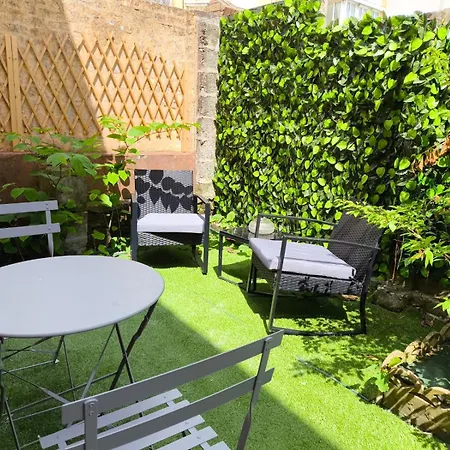 ++++ Avec Jardin A 200 M De La Et 300 M Rue Pietonne ++++ * Berck