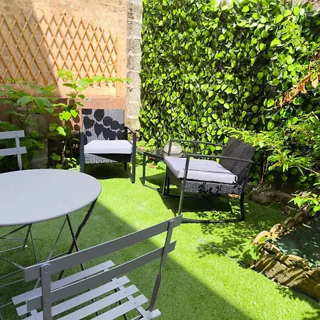 ++++ Avec Jardin A 200 M De La Et 300 M Rue Pietonne ++++ * Berck
