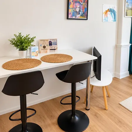 ++++ Avec Jardin A 200 M De La Et 300 M Rue Pietonne ++++