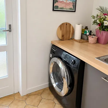 Appartement ++++ Avec Jardin A 200 M De La Et 300 M Rue Pietonne ++++ *
