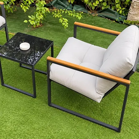 ++++ Avec Jardin A 200 M De La Et 300 M Rue Pietonne ++++ Appartement