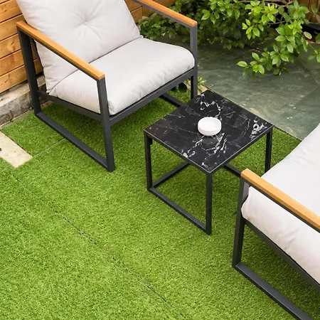 Appartement ++++ Avec Jardin A 200 M De La Et 300 M Rue Pietonne ++++ Berck